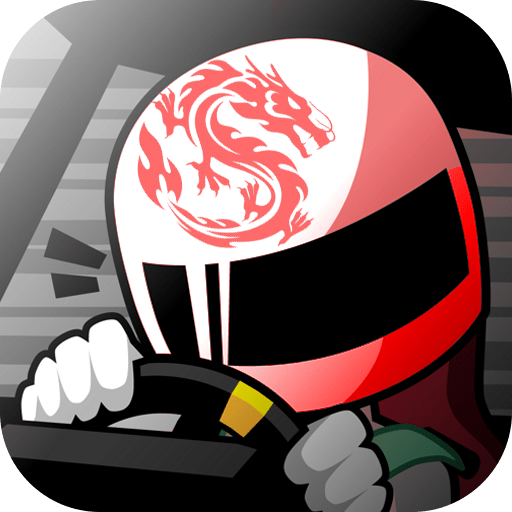 王牌竞争赛车 Logo
